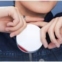 Velvet Sebum-Cut Cooling Cushion, 15.8g, White, 1pack - Image 9