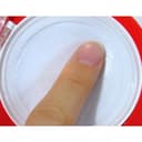 Velvet Sebum-Cut Cooling Cushion, 15.8g, White, 1pack - Image 10