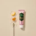 Green Propolis Whole Family Toothpaste [Fresh Peach], 100gx3ea - Image 2