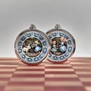 Blurring Time to Kiss & Blush, 4.5g, 602 Cool Summer, 1pack - Image 3