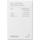 Oil Control Mattifying Sun Stick, 19g - Image 2