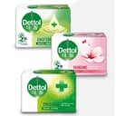 Antibacterial Original Bar Soap, 100gx8ea, 1pack - Image 3