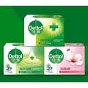 Antibacterial Original Bar Soap, 100gx8ea, 1pack - Image 4