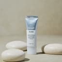 Aqua Squalane Panthenol Eye Cream for Face Balm - Image 2