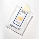 Bio Actiome Vita Tonning Hydrogel Mask Sheet - Image 2