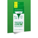 Trouble Cure Microcone Patch [Wide], 3eax4, 1pack - Image 2