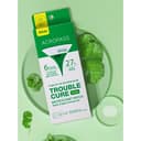 Trouble Cure Microcone Patch [Wide], 3eax4, 1pack - Image 3