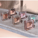Color Grid Eyeshadow, 3.3g, Butter Cream, 1pack - Image 2