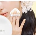 Skin Perfection Glutathione Toning Cushion [SPF50+/PA+++], 12g+12g(Refill), 19 Clear Beige, 1pack - Image 4