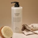 Pure & Mild Body Wash [Blanche], 800ml - Image 2