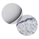 Bright Milk & Jelly Double Cleansing Foam, 190ml, 1pack - Image 7