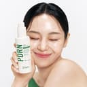 PDRN Pore Clay Cleansing Milk, 200ml, 1pack - Image 2