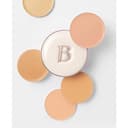 Essence Skin Dew Cushion [SPF50+/PA++++], 11.5g, 21 Neutral Ivory, 1pack - Image 3