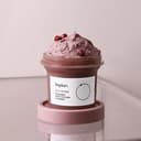 Red Bean Collagen Pack-to-Foam Cleanser, 100ml - Image 3