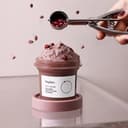 Red Bean Collagen Pack-to-Foam Cleanser, 100ml - Image 4