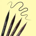 Edge Holic Waterproof Pen Eyeliner, 0.6g, Black, 1pack - Image 4