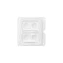 Trace Care Microcone Patch, 8eax3, 1pack - Image 2