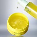 Green Tangerine Vita-C Dark Spot Care Eye Patch Alpha - Image 4