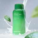 INNISFREE Green Tea Ceramide Milk Barrier Essence, 160ml - Image 2