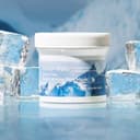 Glacier Clay Cool Calming Pore Mask, 120g, 1pack - Image 4