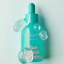 Aloe Hyaluronic Acid Moisture Soothing Serum, 50ml, 1pack - Image 2