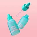 Aloe Hyaluronic Acid Moisture Soothing Serum, 50ml, 1pack - Image 8
