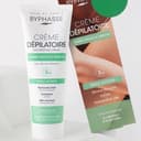 Hair Removal Cream [Aloe Vera], 125ml, 1pack - Image 4