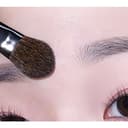 23 Small Blusher Brush, 1pack - Image 4