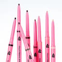 Pencil Eyeliner, 0.13g, 01 Natural Black, 1pack - Image 2