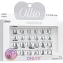 No Glue Eyelash [Clear], 24ea, 1pack - Image 2
