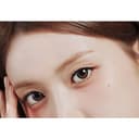 No Glue Eyelash [Clear], 24ea, 1pack - Image 4