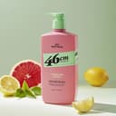 Body Odor Solution Deodorant Body Wash [Sparkling Citrus Scent], 600ml, 1pack - Image 2