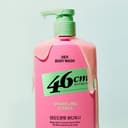 Body Odor Solution Deodorant Body Wash [Sparkling Citrus Scent], 600ml, 1pack - Image 3