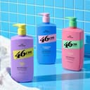 Body Odor Solution Deodorant Body Wash [Sparkling Citrus Scent], 600ml, 1pack - Image 7