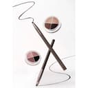 Han All Eye Pot Liner, 5g, 01 Brown Taupe Pot, 1pack - Image 2