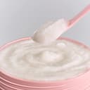 Glow Creamy Body Scrub [Nuvanilla], 300g, 1pack - Image 4