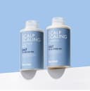 Salt Scalp Scaling Shampoo, 300ml, 1pack - Image 2