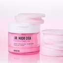 Dr. Mask Cica Blemish Toner Pad, 70ea, 1pack - Image 2
