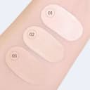Clear Fit Foundation, 40ml, 01 Porcelain, 1pack - Image 2