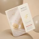 Ganghwa Gyodong Rice Clear Glow Collagen Mask, 40gx4ea, 1pack - Image 4