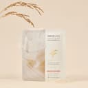Ganghwa Gyodong Rice Clear Glow Collagen Mask, 40gx4ea, 1pack - Image 5
