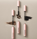 Self-Up Hair Cover Mascara, 8ml, Natural Brown, 1pack - Image 2