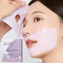Real Collagen Skin Fit Sheet Mask - Image 2