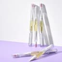 Dual Effect Nail & Cuticle Care Essence Oil Pen (with Ceramic Pusher), 2ml - Image 4