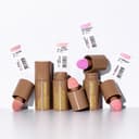 Water Cream Color Blusher, 5.5g, W03 Strawberry Shake, 1pack - Image 2