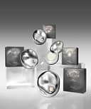 Solid Perfume Balm [Naked Cream], 2.5g, 1pack - Image 2