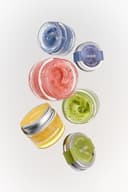Seed Care Lip Scrub [02 Grapefruit Fizz], 15g, 1pack - Image 3