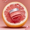 Seed Care Lip Scrub [02 Grapefruit Fizz], 15g, 1pack - Image 9