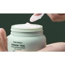 Green Tea Moisturizing Cream, 60ml - Image 3