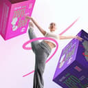 Zero Feel Sanitary Pads Medium, 20ea, 1pack - Image 3